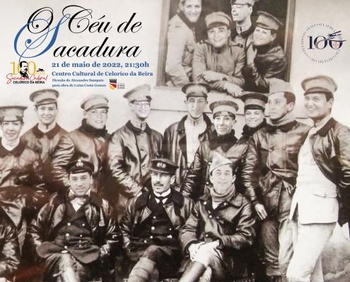 CARTAZ O CEU DE SACADURA 21 maio 2022 1