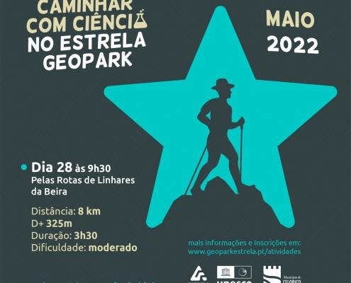 Maio Celorico Caminhar com ciencia 1