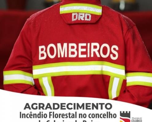 Bombeiros