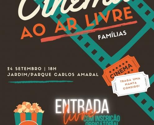 Cinema ao ar livre CLDS 4G scaled