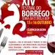 Festival do Borrego