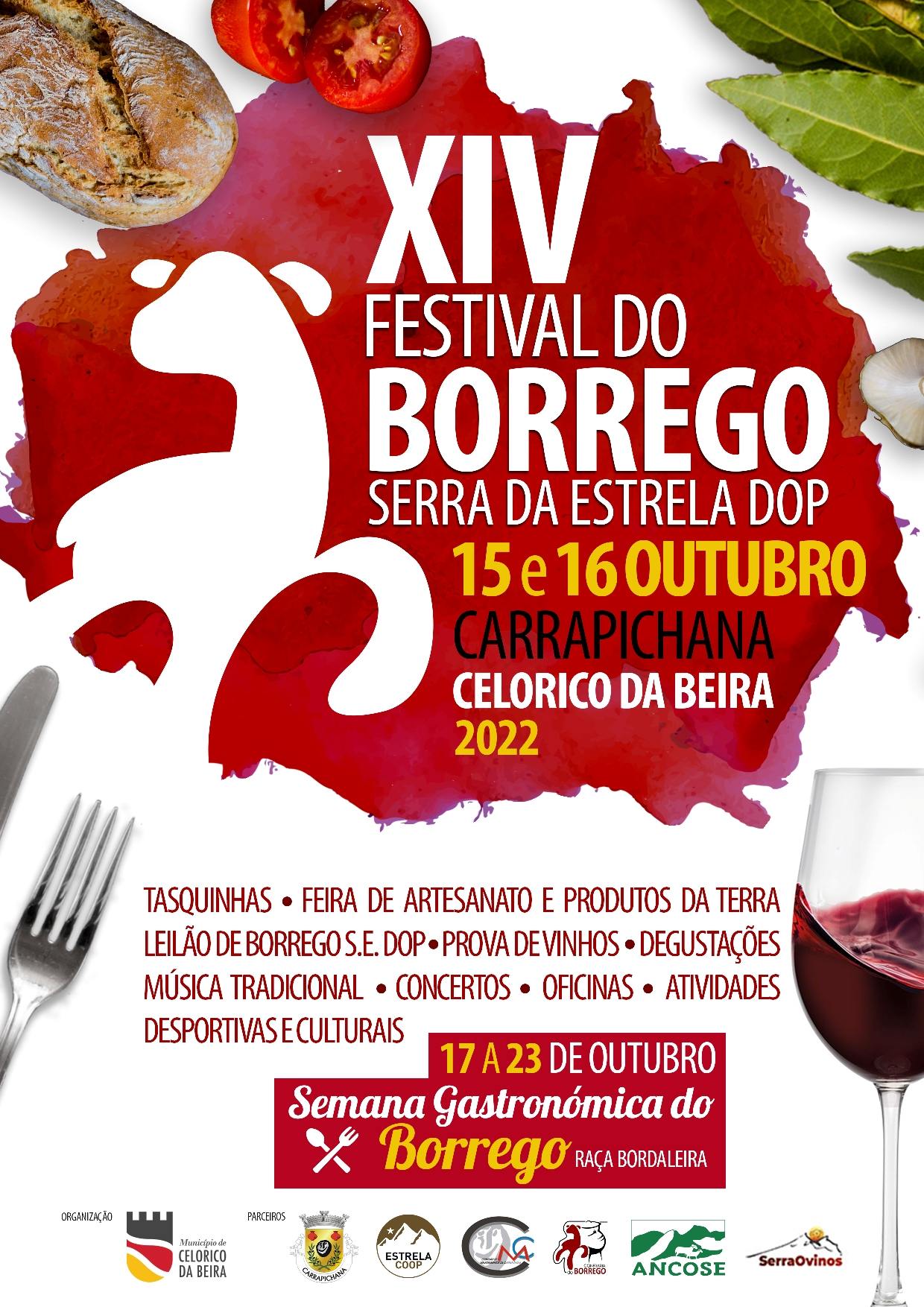 Festival do Borrego