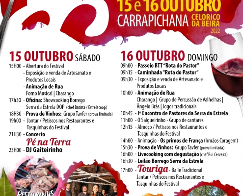 programa festival