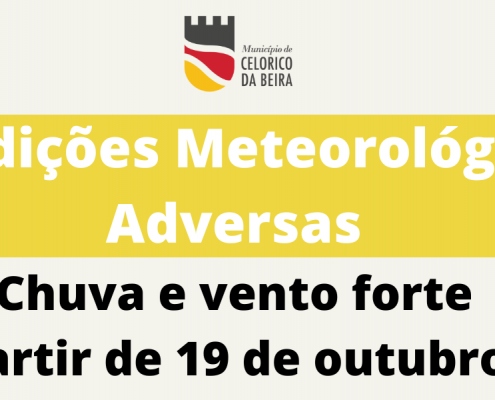 chuve e vento