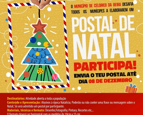 postal natal 2023