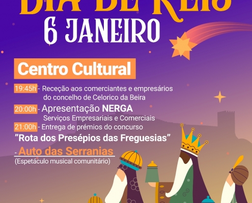 dia de reis