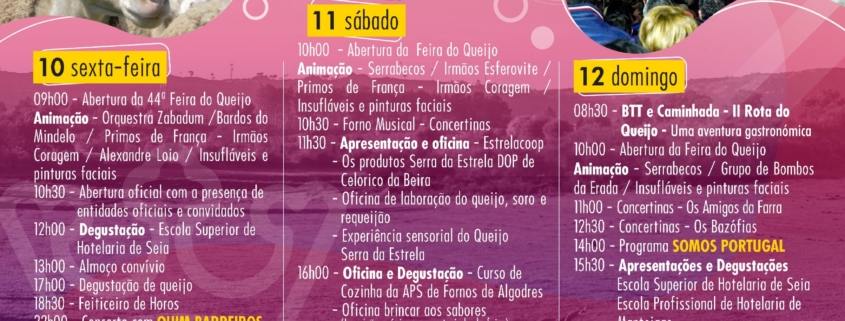 feira do queijo 2023