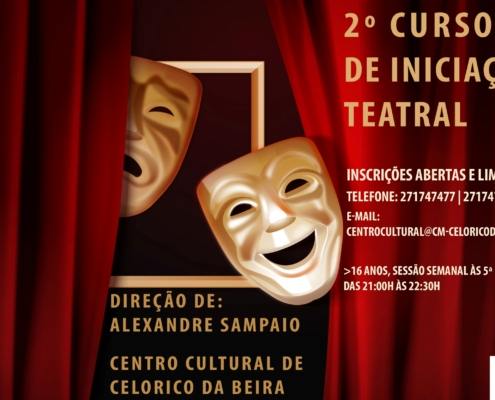 II CURSO teatro 02