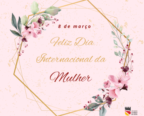 Dia internacional mulher