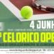 8 Open Celorico