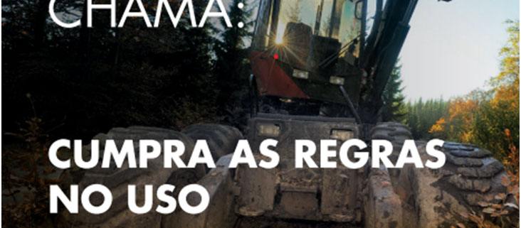 Cumpra Regras