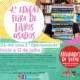 4 Edição Feira Do Livro