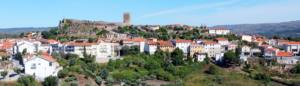 Banner Castelo
