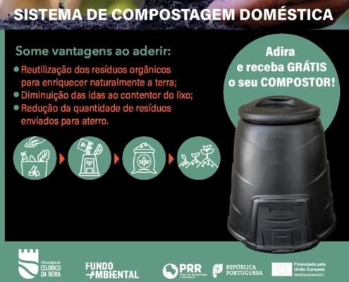 Compostor
