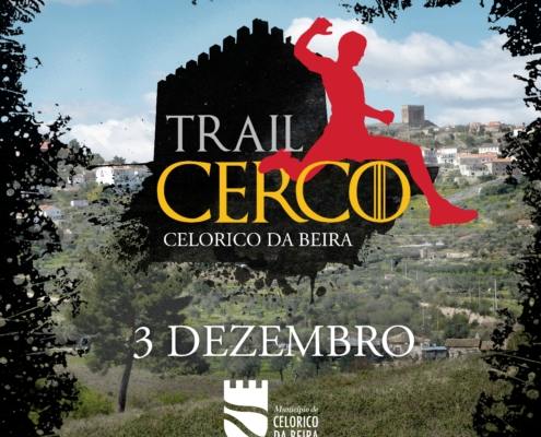 Trail Cerco Celorico