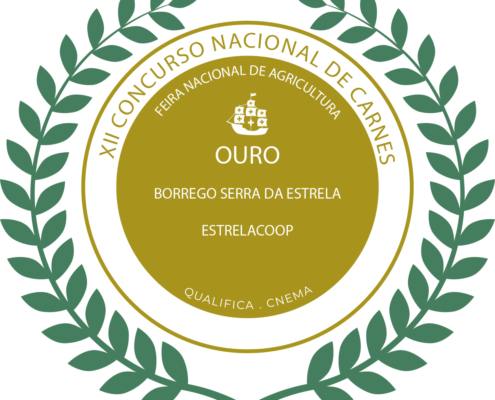 Borrego Serra Da Estrela