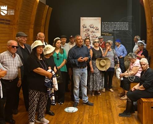 Dia Internacional Idoso 20