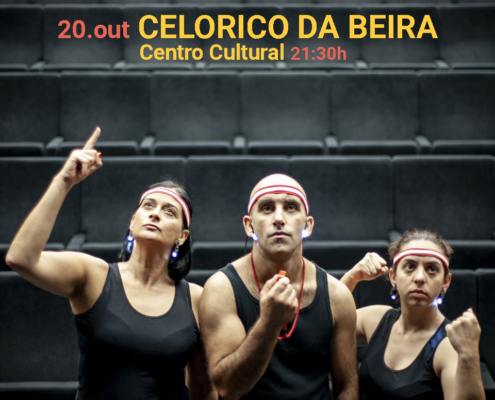 Cartaz Celorico Da Beira (002)