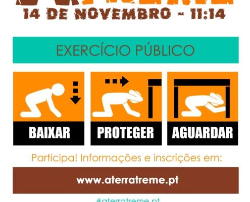 Aterratreme 2023 Cartaz (002)