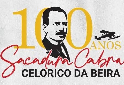 Sacadura 100