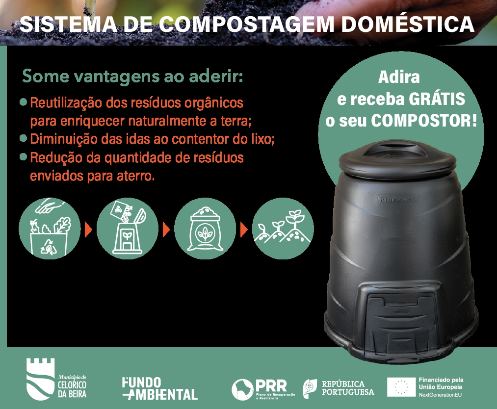 Compostor