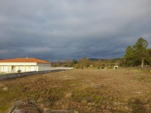 Trabalhos em Curso lageosa