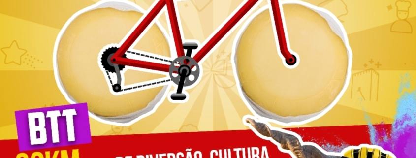 Btt Rota Do Queijo 2024