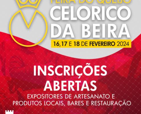 Feira do Queijo 2024