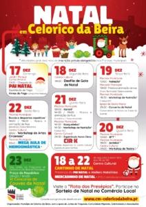 Natal Em Celorico 2023