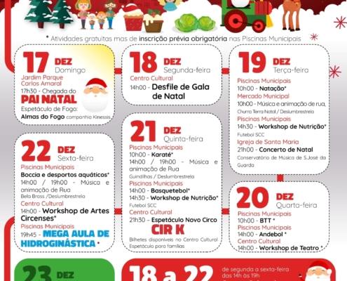 Natal Em Celorico 2023