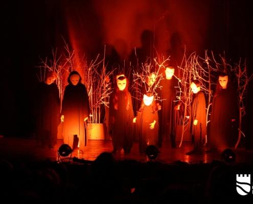 Teatro Comunitário (2)