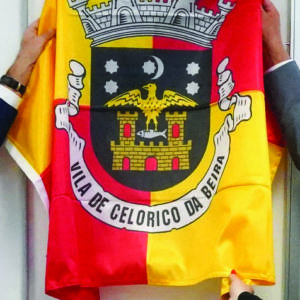 Feriado Municipal