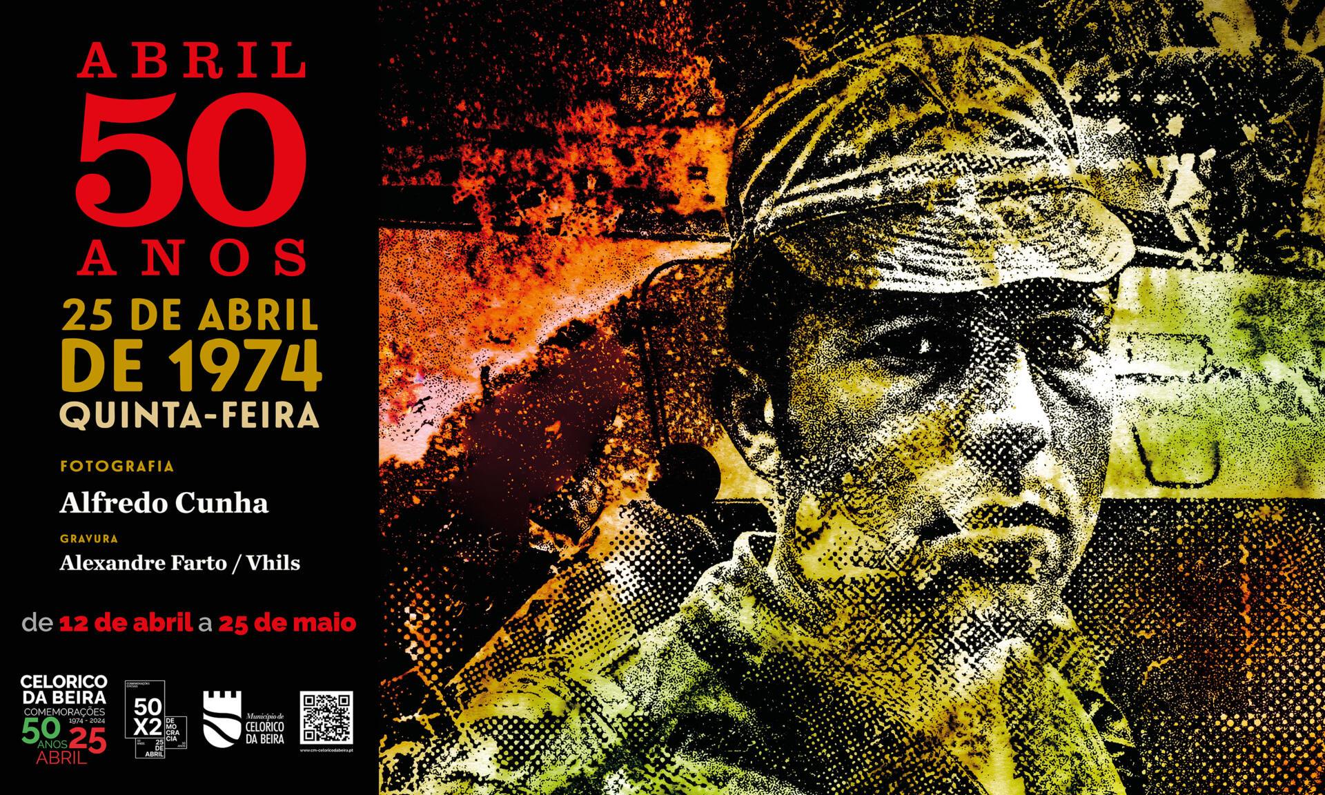 50 25 Abril