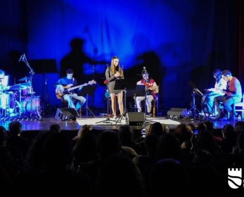 Diplix - Serões ao Luar