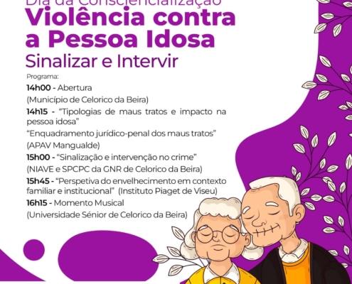 Violencia Contra A Pessoa Idosa 2