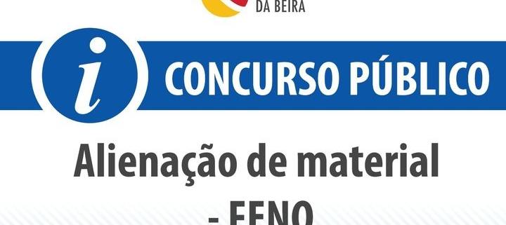 Alienação De Material
