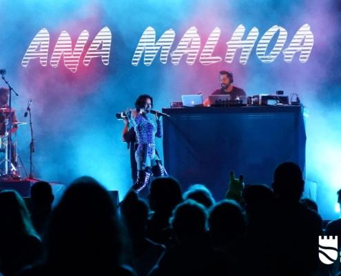 Ana Malhoa E Dj Martinez (1)