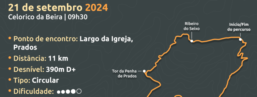 Prados Celorido Da Beira 2024