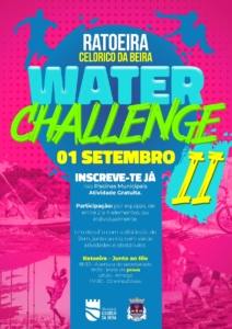 2_Water Challenge