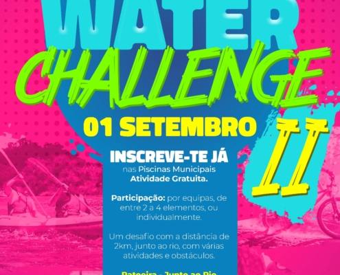2_Water Challenge