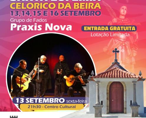 Post Face E Insta Fado