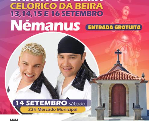 Post Face E Insta Nemanus