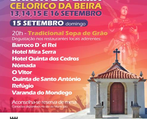 Post Face E Insta Restaurantes