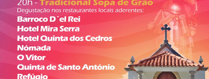 Post Face E Insta Restaurantes