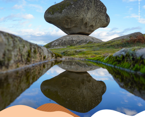 Festival Da Geodiversidade Celorico Da Beira Penedo Do Sino