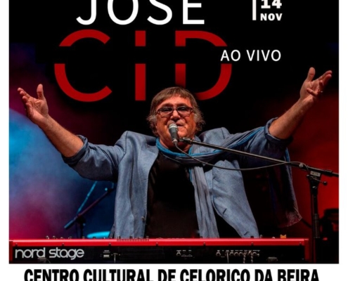 José Cid