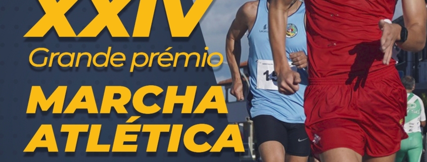 Marcha 2024