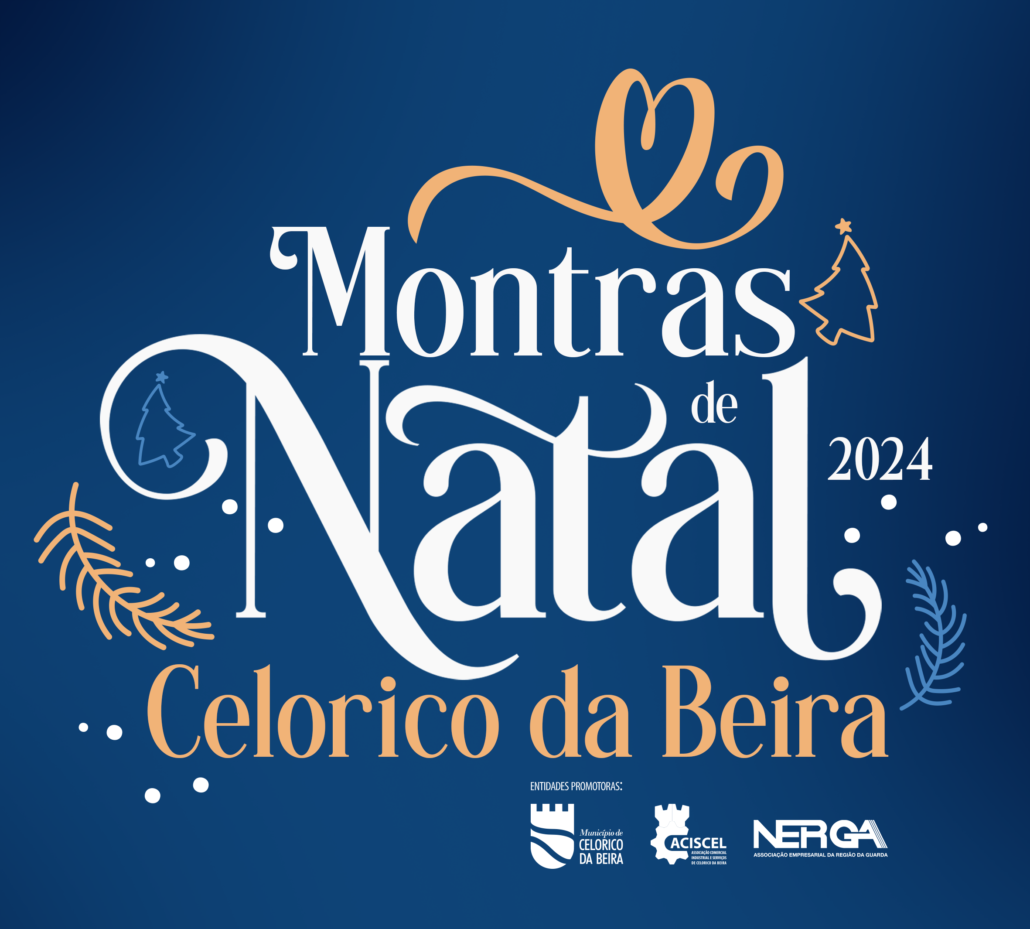 Montras Natal 2024