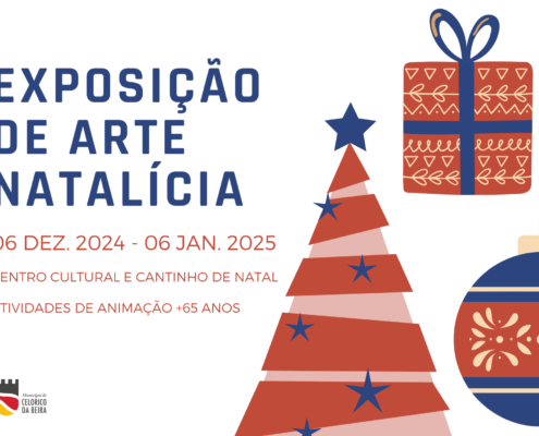 Arte Natalícia