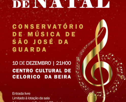 Concerto Natal 2024